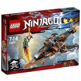 LEGO NINJAGO 70601 - Luft-Hai