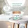 Puremetics 3in1 Dusch-Fluff Vibrant Seasalt 250 g