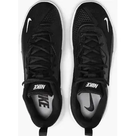 Nike Hyperset 2 Herren Schwarz 44