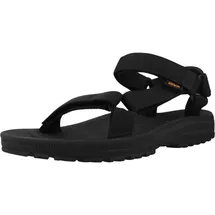 Teva Winsted Damen Schwarz 37