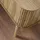 CaliCosy ERNEST TV-Lowboard 119 cm Beige Holz