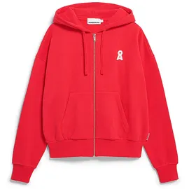 ARMEDANGELS ICONIC rot S