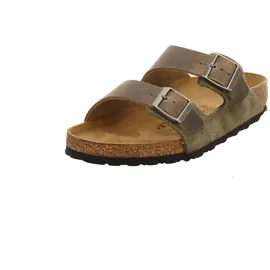 Birkenstock Arizona Grün 48