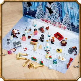 LEGO Harry Potter Adventskalender (2020) 75981