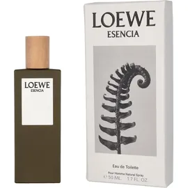Loewe Esencia Eau de Toilette 50 ml