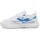 Puma Varion II V Kinder White/Ultra Blue 28