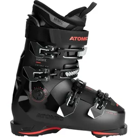 Atomic Hawx Prime RX Herren Skischuh Schwarz/Rot 27