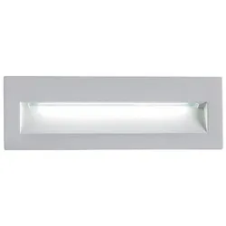 Redo 9091 IGOR Wandeinbauleuchte LED 6W 415lm IP54