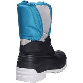 MEINDL Kinder Snowy 3000 Winterstiefel (Größe 30,