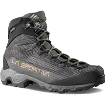La Sportiva Herren Aequilibrium Hike GTX Schuhe (Größe 43, grau)