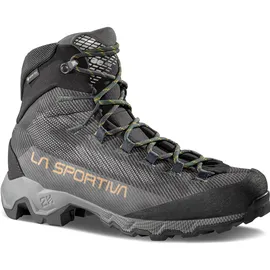 La Sportiva Herren Aequilibrium Hike GTX Schuhe (Größe 43, grau)