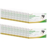 Hotgen Biotech Hotgen Covid-19 Antigen-Schnelltest 20 Stück nasal Coronatest Antigenschnelltest