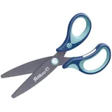 Pelikan griffix Rund 14cm Blau, Rechtshänder