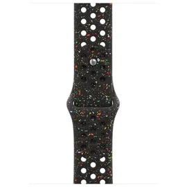 Apple Watch Nike Sport Band 46mm M/L Midnight Black