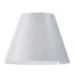 Luceplan - Costanza Schirm White