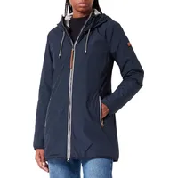 CAMEL ACTIVE 320020/8R26 Jacket, Navy, 36