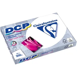Clairefontaine DCP A4 350 g/m2 125 Blatt