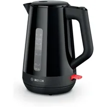 Bosch MyMoment TWK1M123 1,7 l Schwarz