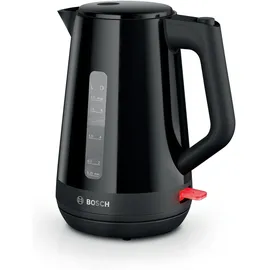 Bosch MyMoment TWK1M123 1,7 l Schwarz