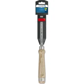 Högert Holzflachmeißel 10 mm