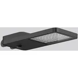 RZB LED Strahler 93 W 7,8 cm dimmbar IP66 anthrazit