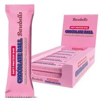 Barebells Schokolade Riegel 12 x 55 g