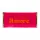 Giftcompany Dekoteller Love Plates L, So much amore rosa