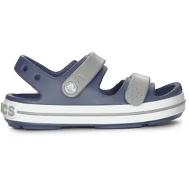 Crocs Crocband Cruiser Sandal T Bijou Blue 20