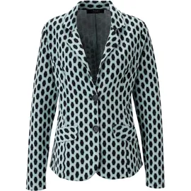 Aniston SELECTED Jerseyblazer Blau 40