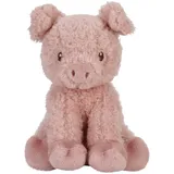 Little Dutch Kuscheltier Schwein 17cm Little Farm | Little Dutch