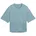W CLOUDSPUN Relaxed Tee Blau/Petrol XXL