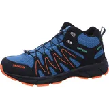 skogan Pertuun Wanderstiefel Blau | Blau - 45