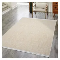 Carpet City Teppich CLASICO 0052, rechteckig, Höhe: 11 mm,