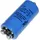 FTCAP GMB47304050080 Elektrolyt-Kondensator Schraubanschluss 47000 μF 40 V (Ø x L) 50 mm x 80 mm -