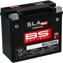 BS-Battery BGZ20HL 18 Ah