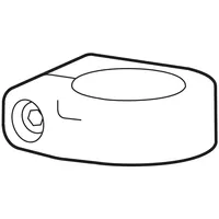 Ergotron 98-733-633 Zubehör-Montagesatz