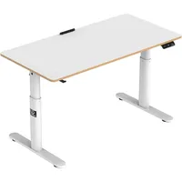 Ultradesk Pulsar, weiß
