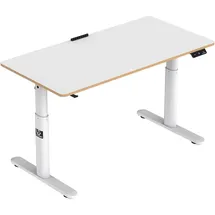 Ultradesk Pulsar, weiß