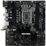 Biostar B760MX2-E
