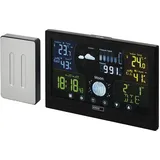 EMOS Wetterstation E6018 Schwarz 2606162000