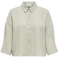 Jdy JDYTHEIS Hemd Khaki L