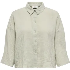 Jdy JDYTHEIS Hemd Khaki L