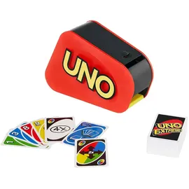 Mattel UNO Extreme!