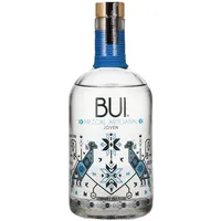 BUI Mezcal Artesanal 100% Maguey Espadín Joven 45% Vol. 0,7l