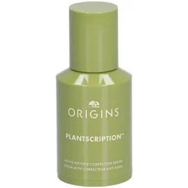 Origins Plantscription Aktives Gesichtsserum 30 ml