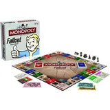 MONOPOLY - Fallout (FR) : P.Derive , FR
