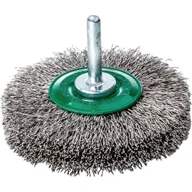 Lessmann Rundbürste D.50mm Drahtstärke 0,3mm