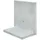 Diephaus L-Stein 100 x 80 cm grau