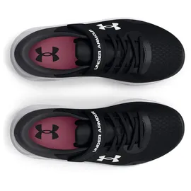 Under Armour Pursuit 3 AC Laufschuhe Mädchen 001 black/jet gray/white 34