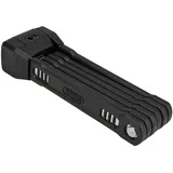ABUS Bordo 6200K/90 SH Faltschloss schwarz,
